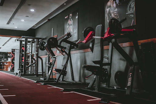 Fine Fit Gym-2 Golden Taj Jafza — BEAUTY in Dubai — photo 1