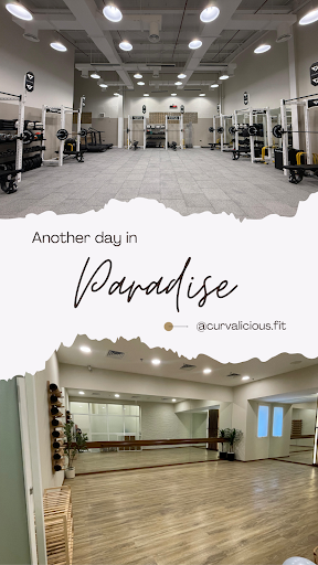 Curvalicious Ladies Boutique Fitness — BEAUTY in Dubai — photo 2