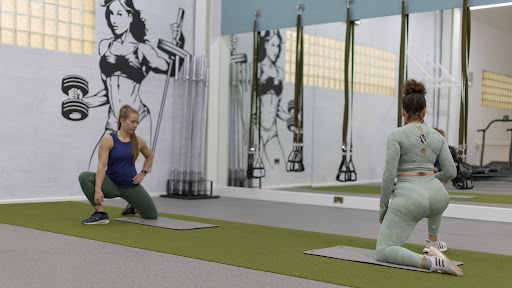 Curvalicious Ladies Boutique Fitness — BEAUTY in Dubai — photo 3