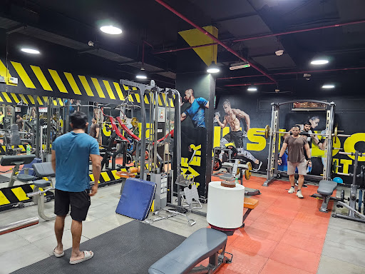 LULU GYM BODY BUILDING LLC — BEAUTY in Dubai — photo 1
