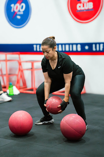 F45 Training DIFC — BEAUTY in Dubai — photo 1