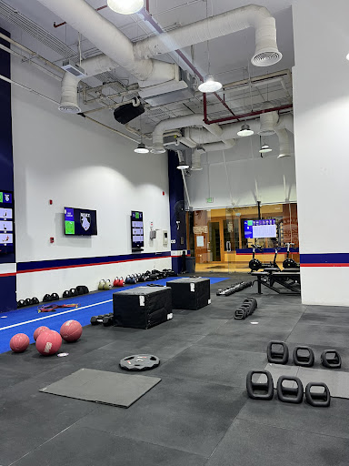 F45 Training DIFC — BEAUTY in Dubai — photo 2