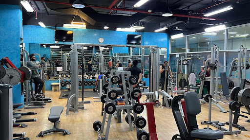 Max Gym — BEAUTY in Dubai — photo 2