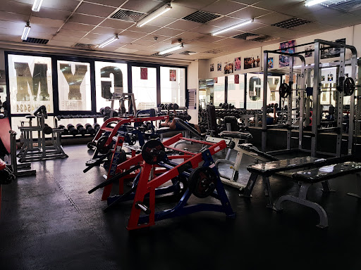 Shahin Gym — BEAUTY in Dubai — photo 1