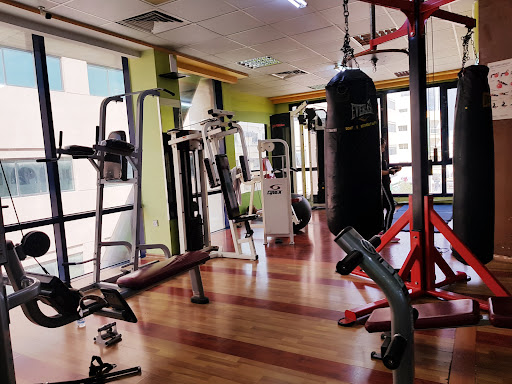 Shahin Gym — BEAUTY in Dubai — photo 3