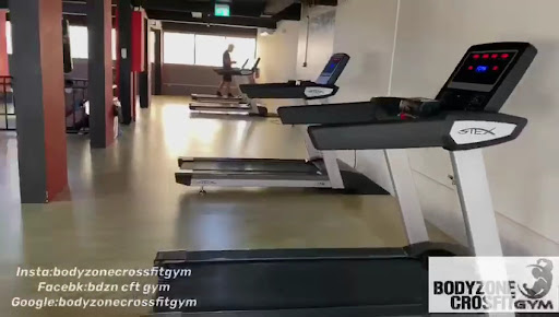 Bodyzone Star Gym — BEAUTY in Dubai — photo 1
