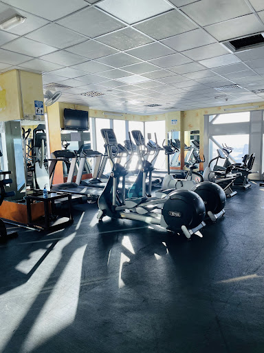 Fitness Time Gym — BEAUTY in Dubai — photo 2