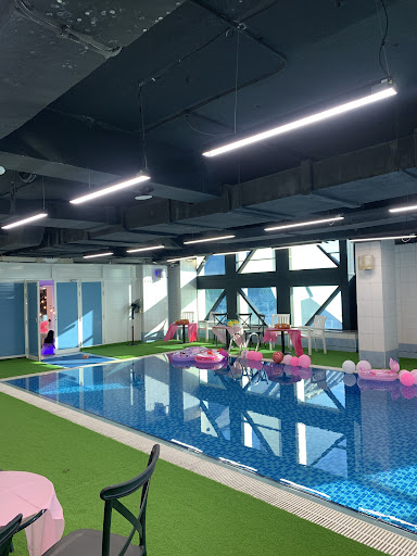 Fitness Time Gym — BEAUTY in Dubai — photo 3