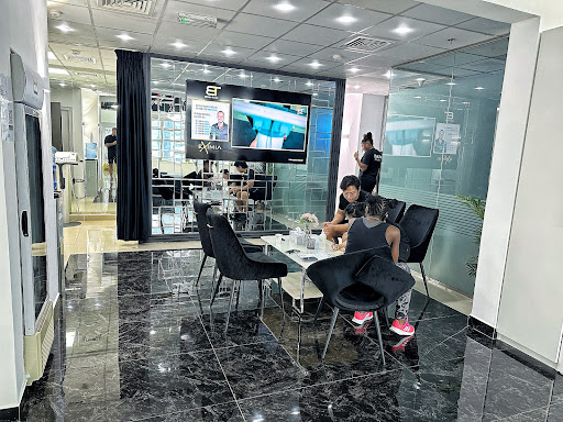 BODY TIME DUBAI Business Bay - Downtown, EMS Fitness Training, Eximia & iBody — BEAUTY in Dubai — photo 3