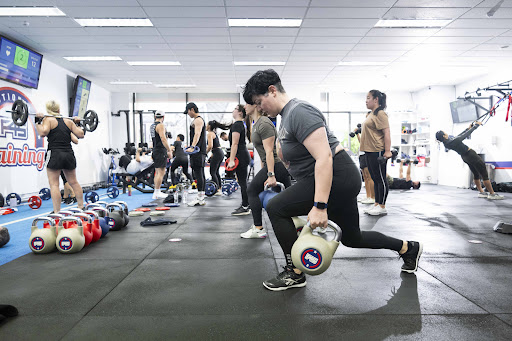 F45 Training Jumeirah — BEAUTY in Dubai — photo 2