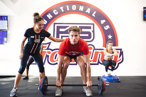 F45 Training Jumeirah — BEAUTY in Dubai — photo 3