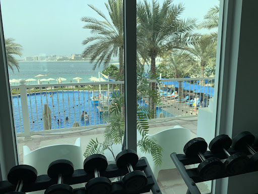 The Gym Club Dubai — BEAUTY in Dubai — photo 1