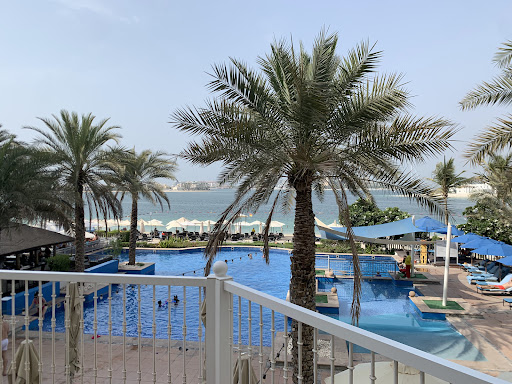 The Gym Club Dubai — BEAUTY in Dubai — photo 2
