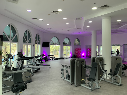 The Gym Club Dubai — BEAUTY in Dubai — photo 3