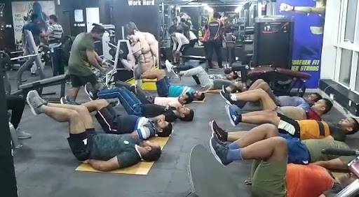 Power Gym Al Quoz — BEAUTY in Dubai — photo 1