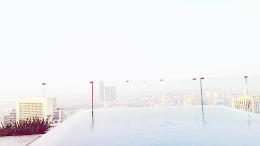 FIVE Jumeirah Village Hotel — BEAUTY in Dubai — photo 1