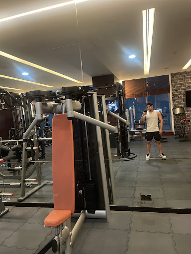Quantum Health Club — BEAUTY in Dubai — photo 1