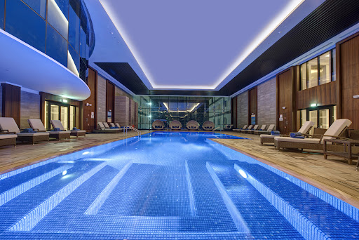 Dukes The Palm Dubai Hotel — BEAUTY in Dubai — photo 3