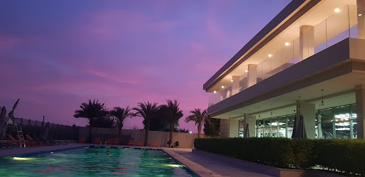 Fitness 101 — BEAUTY in Dubai — photo 3