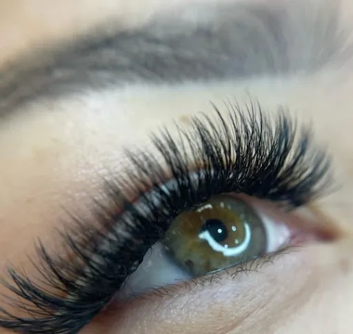 Eyelash Secret Ladies Salon Umm Al Sheif — BEAUTY in Dubai — photo 3