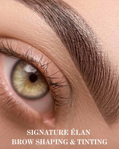 ELAN Lash & Brow Beauty Lounge — BEAUTY in Dubai — photo 1