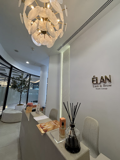 ELAN Lash & Brow Beauty Lounge — BEAUTY in Dubai — photo 3