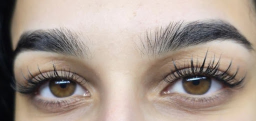 Lash House Beauty Salon — BEAUTY in Dubai — photo 1