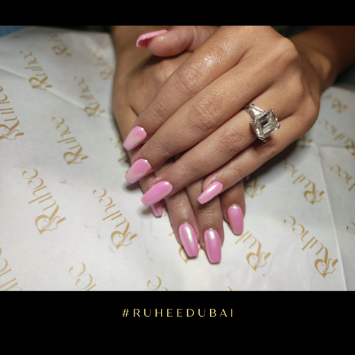 Ruhee Beauty Concierge - Home Service Salon — BEAUTY in Dubai — photo 1