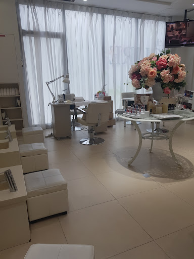 The Cure — BEAUTY in Dubai — photo 3