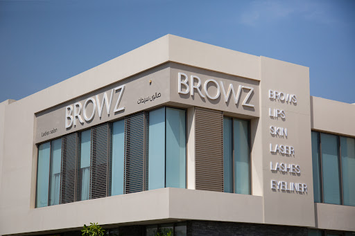 BROWZ — BEAUTY in Dubai — photo 1