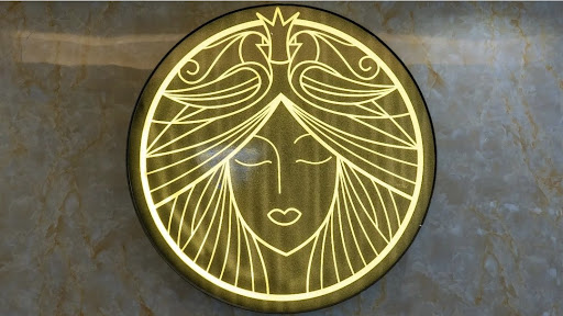 Celebrity Makeup Studio — BEAUTY in Dubai — photo 3