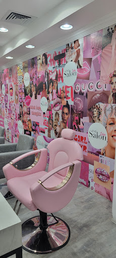 The Salon | Dubai Ladies Club — BEAUTY in Dubai — photo 1