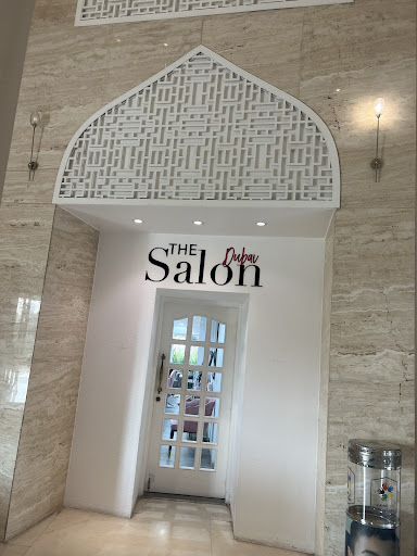 The Salon | Dubai Ladies Club — BEAUTY in Dubai — photo 3