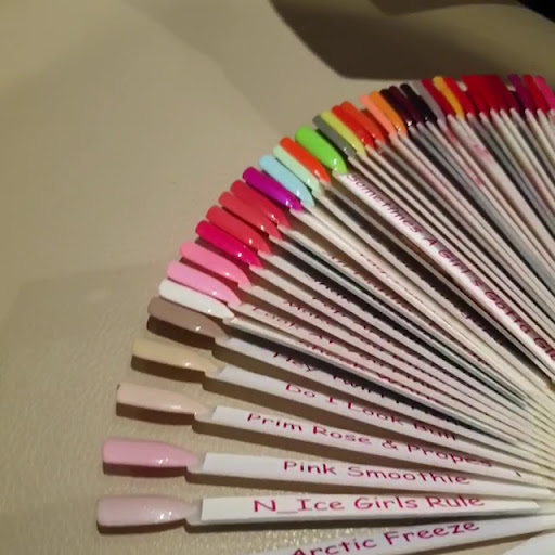 Nail Moda Beauty Lounge — BEAUTY in Dubai — photo 2