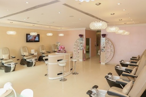 Nail Moda Beauty Lounge — BEAUTY in Dubai — photo 3