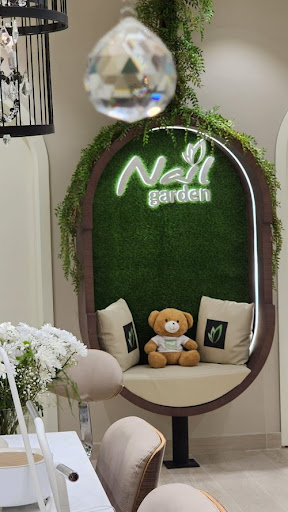 Nail Garden best salon in Dubai — BEAUTY in Dubai — photo 1