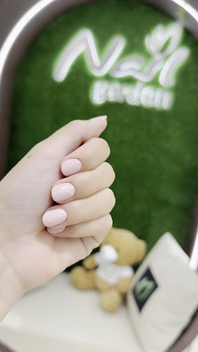 Nail Garden best salon in Dubai — BEAUTY in Dubai — photo 2