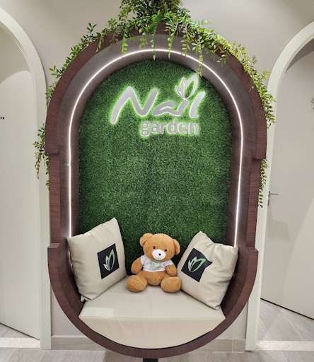 Nail Garden best salon in Dubai — BEAUTY in Dubai — photo 3