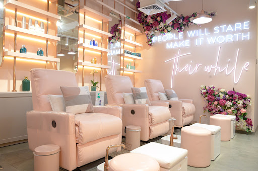 Eden Blossom - Best Ladies Salon in Creek Harbour — BEAUTY in Dubai — photo 1