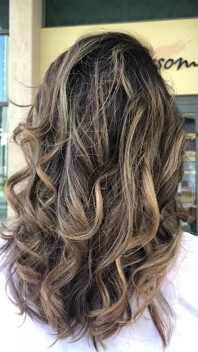 Eden Blossom - Best Ladies Salon in Creek Harbour — BEAUTY in Dubai — photo 2