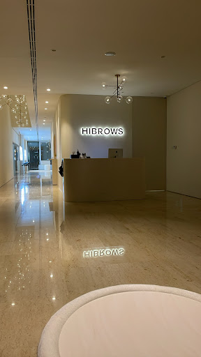 HIBROWS Microblading Dubai — BEAUTY in Dubai — photo 1