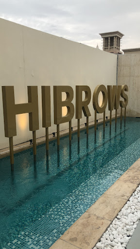 HIBROWS Microblading Dubai — BEAUTY in Dubai — photo 3