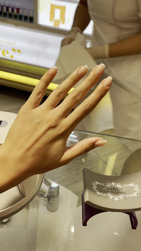 Sisters Beauty Lounge Hair Salon - City Walk — BEAUTY in Dubai — photo 2