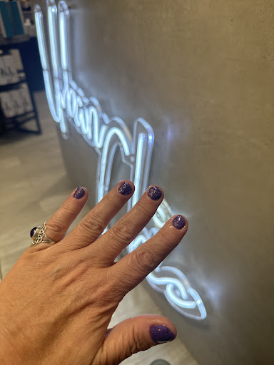 The Loft Fifth Avenue Beauty Lounge - Dubai Mall — BEAUTY in Dubai — photo 3