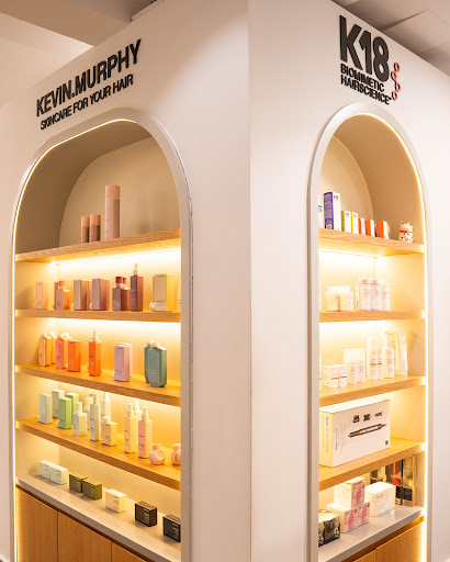 Pastels Salon Ritz Carlton JBR — BEAUTY in Dubai — photo 1