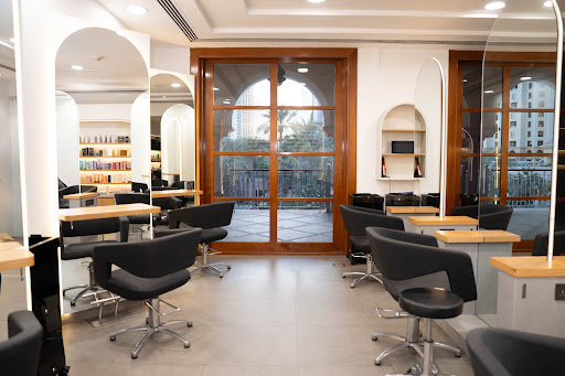 Pastels Salon Ritz Carlton JBR — BEAUTY in Dubai — photo 3