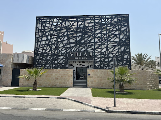 Villa 8 Salon & Spa — BEAUTY in Dubai — photo 1