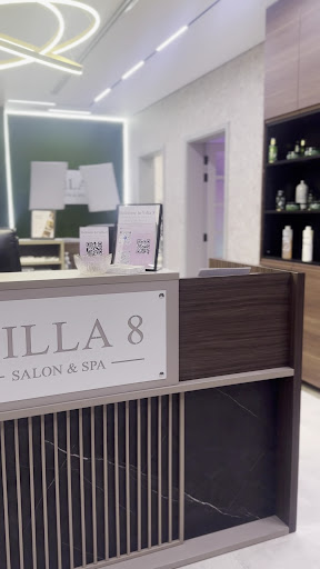 Villa 8 Salon & Spa — BEAUTY in Dubai — photo 2