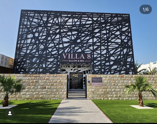 Villa 8 Salon & Spa — BEAUTY in Dubai — photo 3