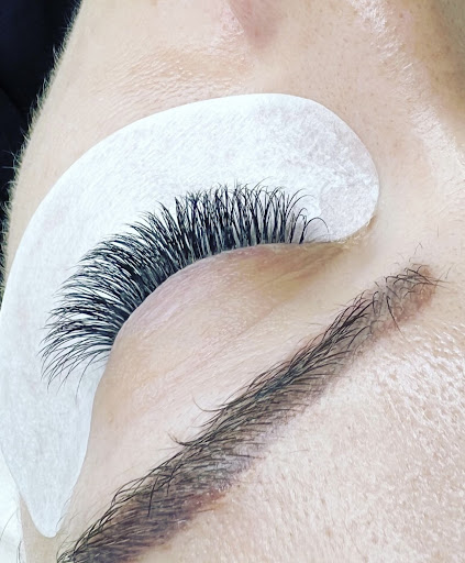 Kristine Lashes Dubai — BEAUTY in Dubai — photo 1